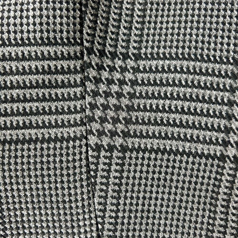 NWT Ann Taylor Loft Herringbone Blazer 00P - Picture 5 of 7